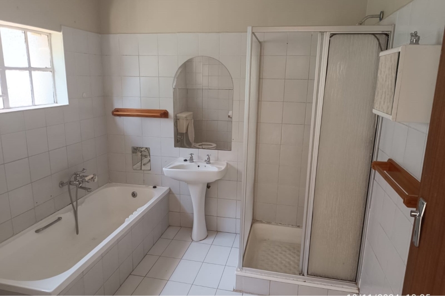 3 Bedroom Property for Sale in Flamwood North West